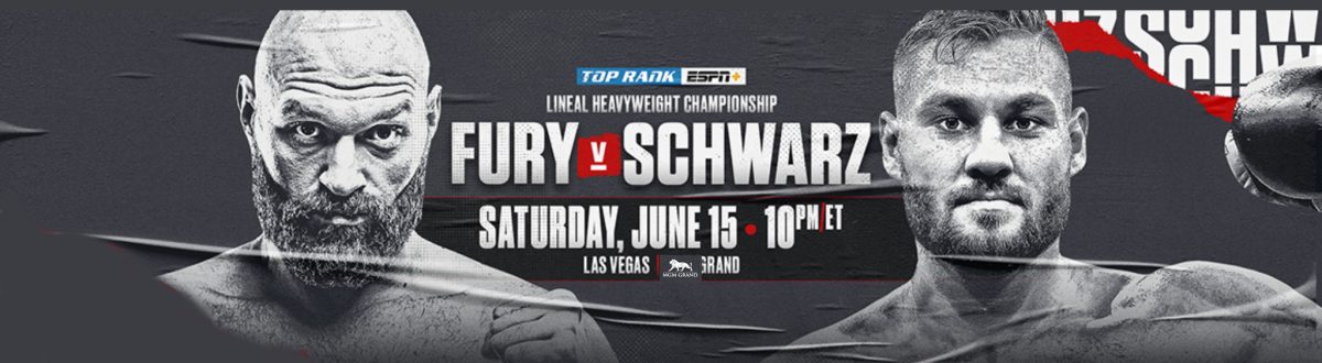 BOXING ONLINE NEWS Update